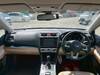 SUBARU LEGACY OUTBACK