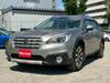 SUBARU LEGACY OUTBACK