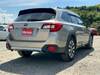 SUBARU LEGACY OUTBACK