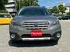 SUBARU LEGACY OUTBACK
