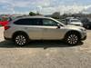 SUBARU LEGACY OUTBACK