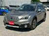 SUBARU LEGACY OUTBACK