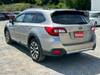 SUBARU LEGACY OUTBACK