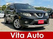 2014 NISSAN X-TRAIL