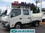 2019 TOYOTA DYNA WCAB