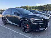 2023 LEXUS RX