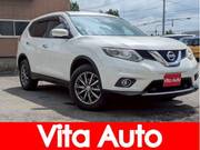 2014 NISSAN X-TRAIL