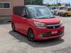 SUZUKI SOLIO BANDIT