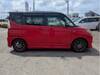 SUZUKI SOLIO BANDIT