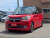 SUZUKI SOLIO BANDIT