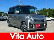 2016 SUZUKI SPACIA CUSTOM
