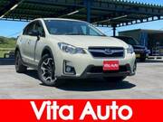 2016 SUBARU XV