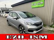 2018 HONDA FIT