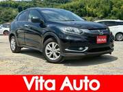 2014 HONDA VEZEL