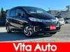 HONDA FREED HYBRID