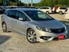 HONDA JADE