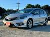 HONDA JADE