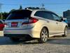 HONDA JADE