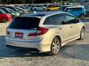 HONDA JADE
