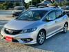 HONDA JADE