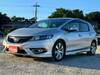 HONDA JADE