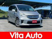 2012 HONDA FREED HYBRID
