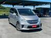 HONDA FREED HYBRID