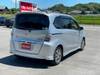HONDA FREED HYBRID