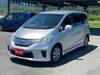 HONDA FREED HYBRID