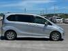 HONDA FREED HYBRID