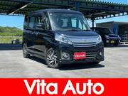 2015 SUZUKI SPACIA CUSTOM