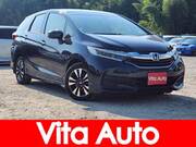 2015 HONDA SHUTTLE