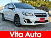 2015 SUBARU IMPREZA SPORTS