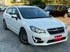 SUBARU IMPREZA SPORTS