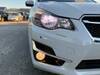 SUBARU IMPREZA SPORTS