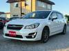 SUBARU IMPREZA SPORTS