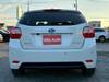 SUBARU IMPREZA SPORTS