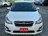 SUBARU IMPREZA SPORTS