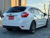 SUBARU IMPREZA SPORTS