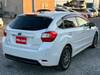SUBARU IMPREZA SPORTS