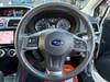 SUBARU IMPREZA SPORTS