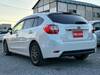 SUBARU IMPREZA SPORTS