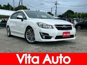 2015 SUBARU IMPREZA SPORTS