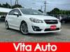 SUBARU IMPREZA SPORTS
