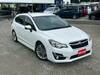 SUBARU IMPREZA SPORTS