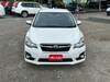 SUBARU IMPREZA SPORTS