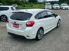 SUBARU IMPREZA SPORTS
