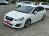 SUBARU IMPREZA SPORTS