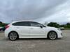 SUBARU IMPREZA SPORTS