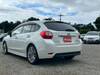 SUBARU IMPREZA SPORTS